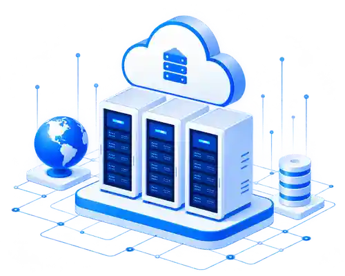 布里斯托尔IPv6Kubernetes集群与云计算基础设施示意图